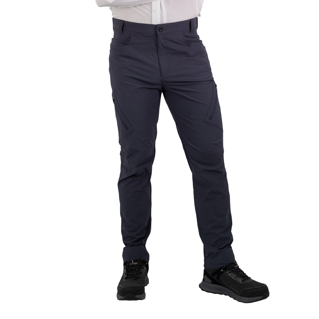 Pantalón HW New Atacama Hombre Gris