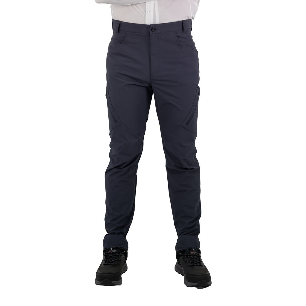 Pantalón HW New Atacama Hombre Gris