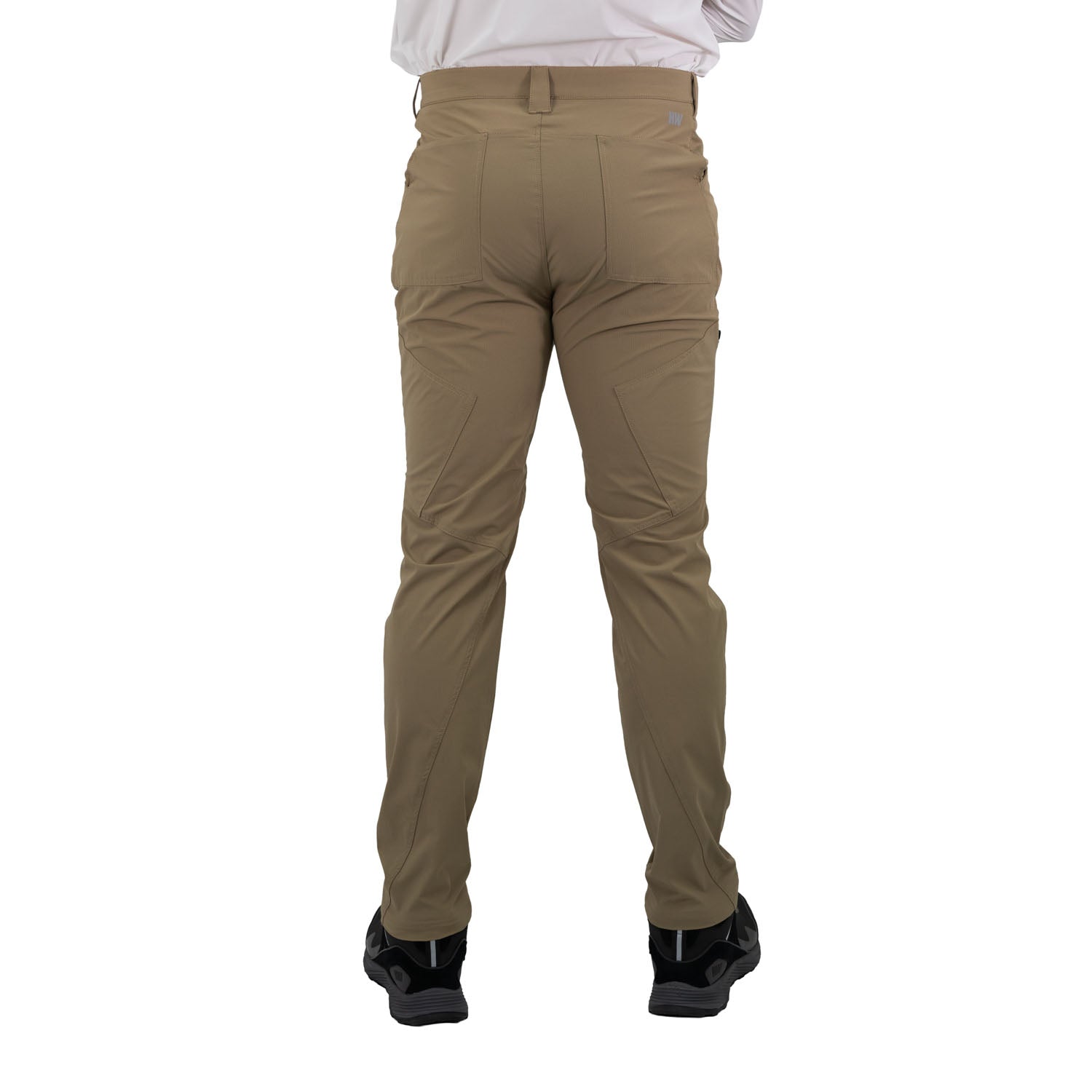 Pantalón HW New Atacama Hombre Sand