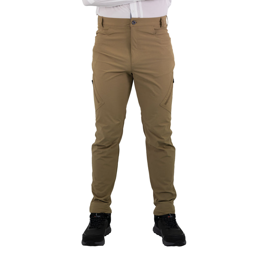 Pantalón HW New Atacama Hombre Sand