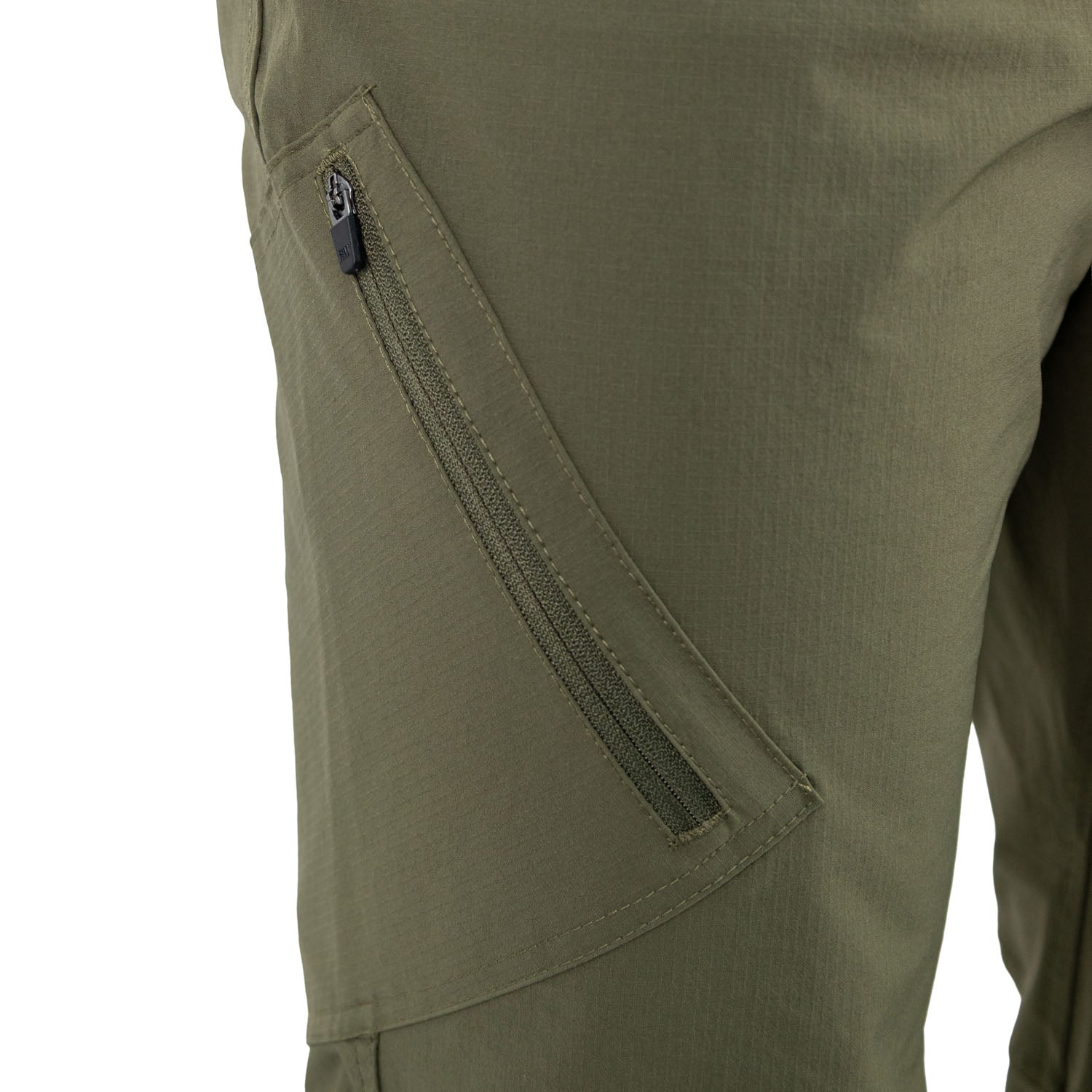 Pantalón HW New Atacama Hombre Verde