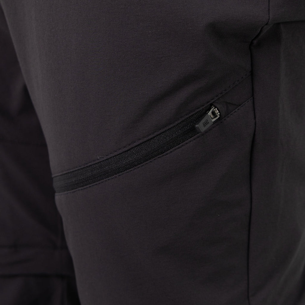 Pantalón Outdoor HW Summit Carbon Grey
