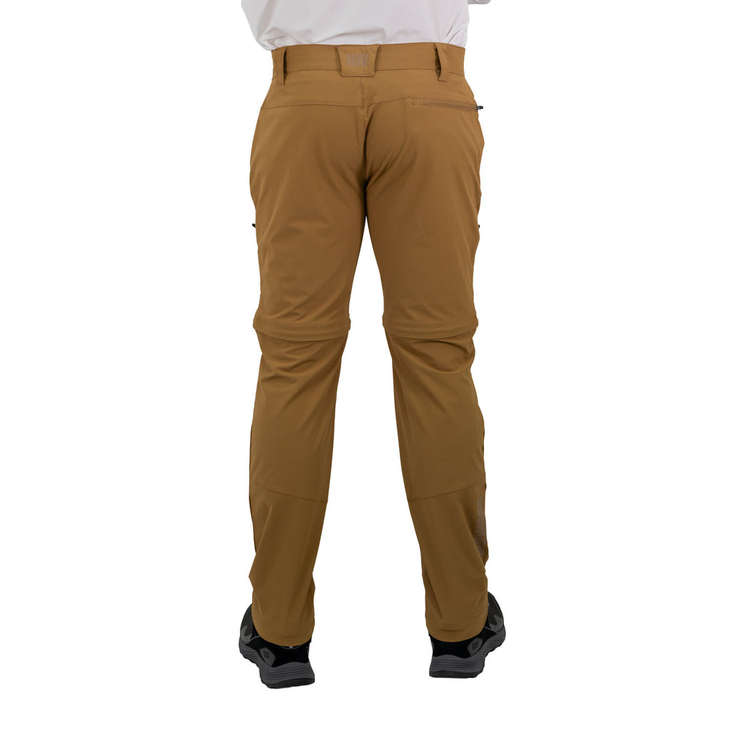 Pantalón Outdoor HW Summit Sand