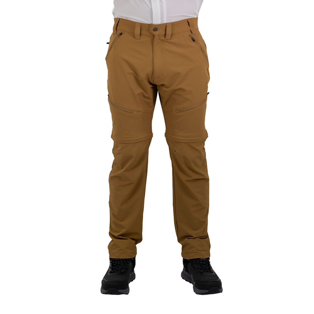 Pantalón Outdoor HW Summit Sand