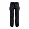 Pantalon HW Racer Mujer Black