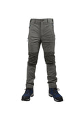 Pantalón HW Nahuel Hombre Gris