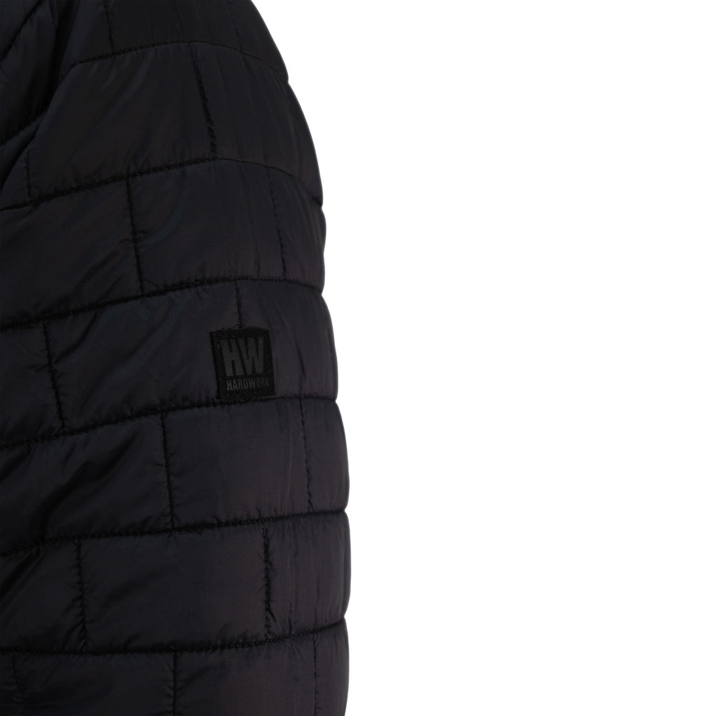 Parka HW Cochamo Polaris Reversible