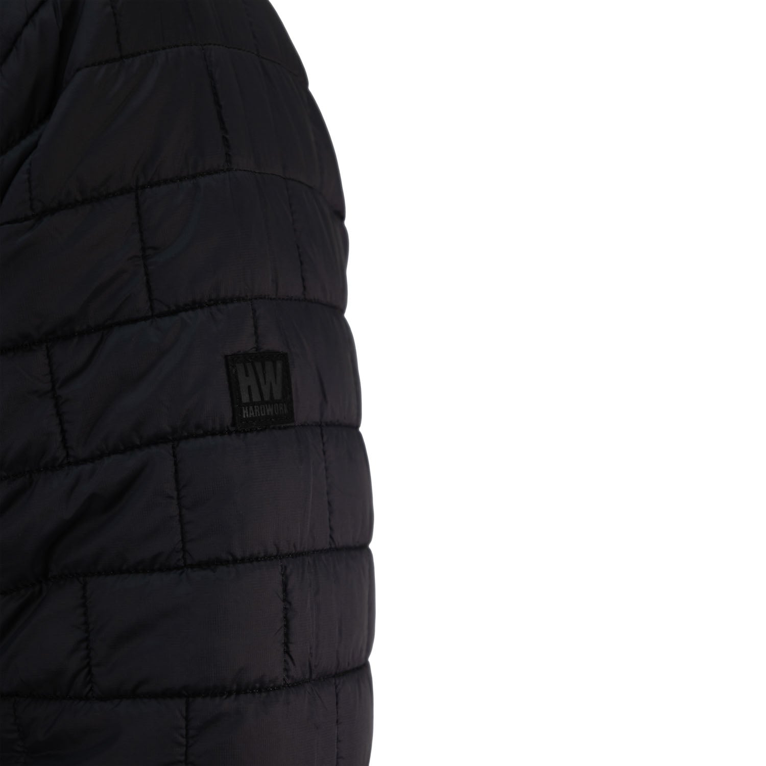 Parka HW Cochamo Polaris Reversible