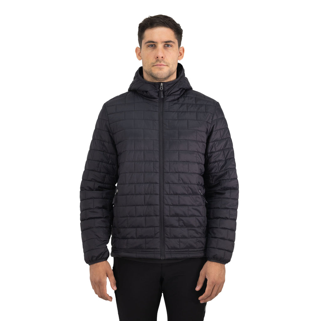 Parka HW Cochamo Pro Negro