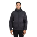 Parka HW Cochamo Pro Negro
