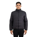 Parka HW Pillow Traveler Negro
