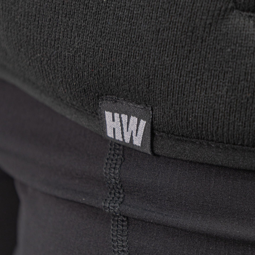 Polar HW Austral Negro Mujer
