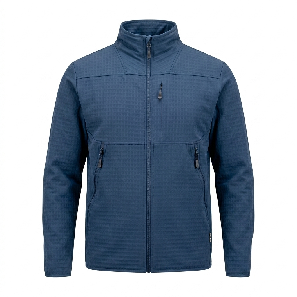 Polar HW Delta Pro Azul