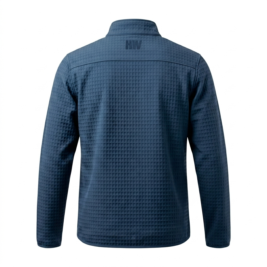 Polar HW Delta Pro Azul