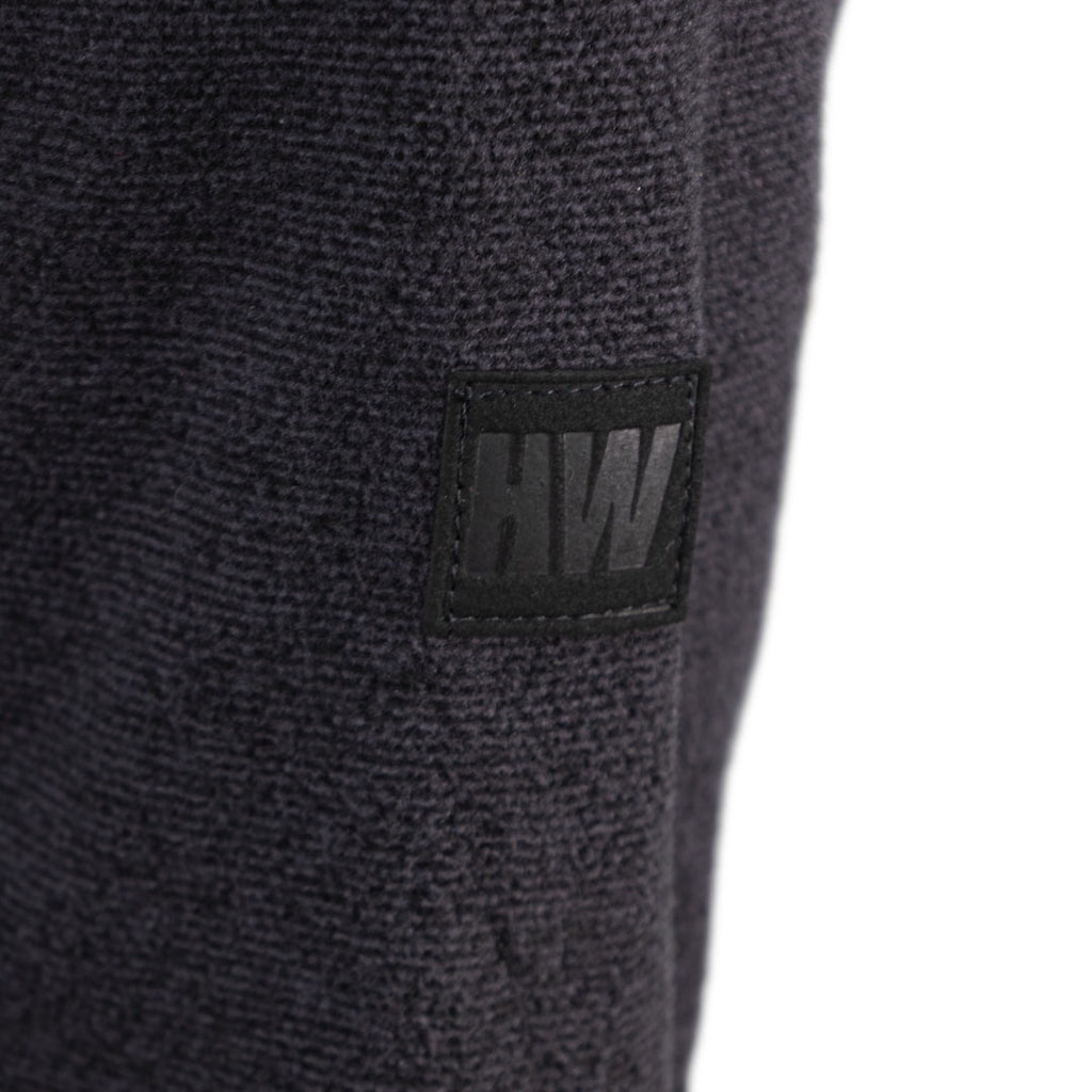 Polar HW Petrohue Mujer Black