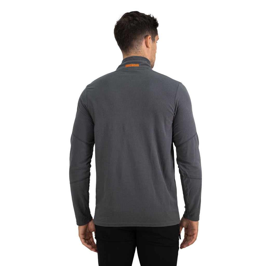 Polar HW Tantauco Gris