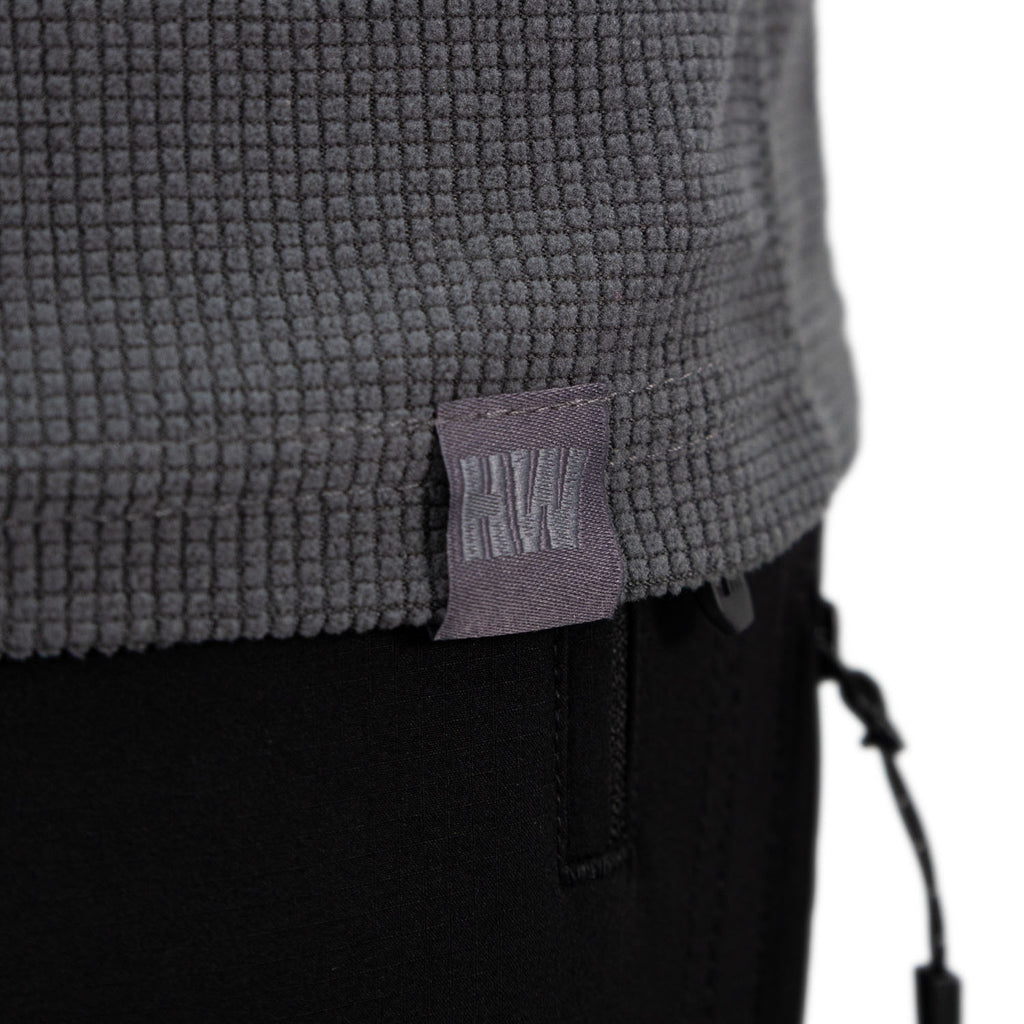 Polar HW Tantauco Gris