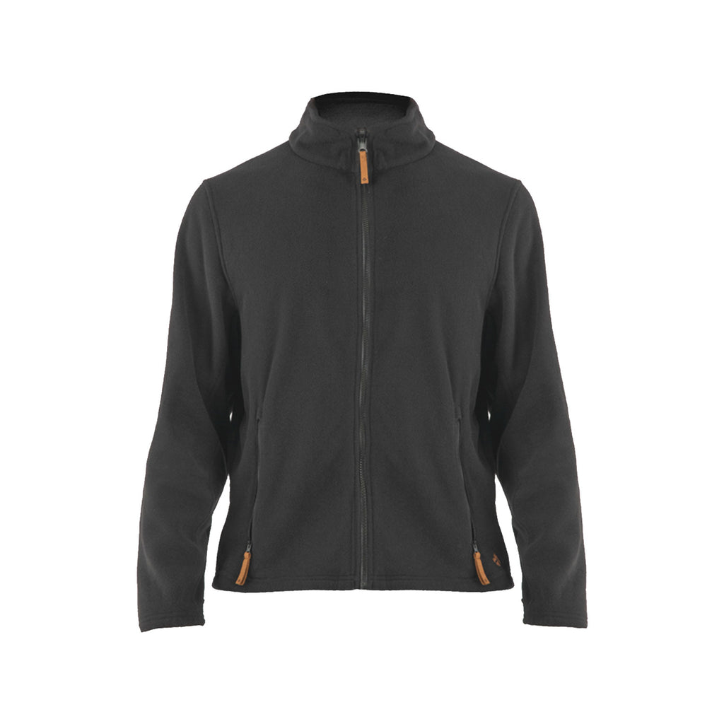 Parka Desmontable Quebec Ottawa 3 en 1 Gris Mujer