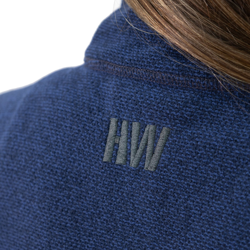 Polar HW Ralun Azul Mujer
