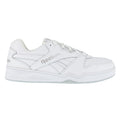 Zapatilla de Seguridad Reebok Caña Baja Blanco Mujer