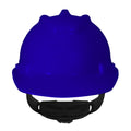 CASCO MONSTER ROLLER AZUL STEELPRO