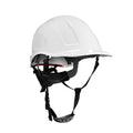CASCO STEELPRO MOUNTAIN (MTA) FULL ABS BLANCO FULL