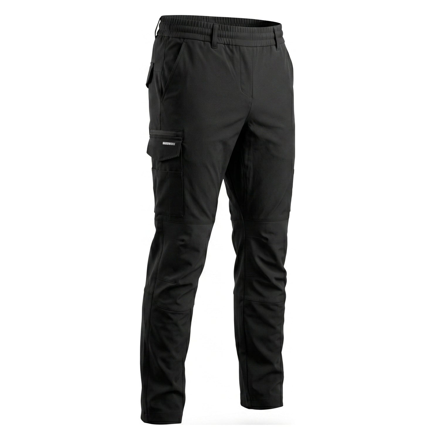 Pantalón HW Panther Black