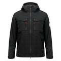Hardshell HW Hawk Hombre Black