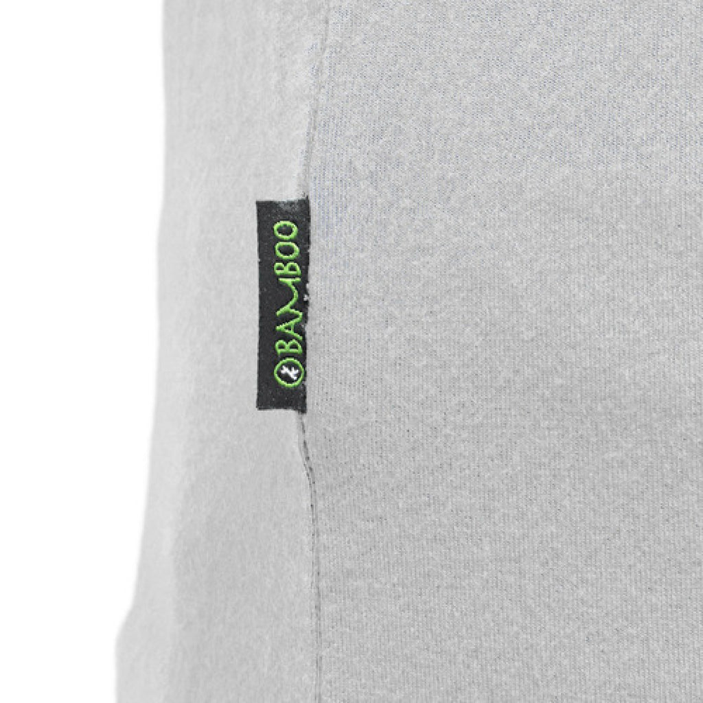 Polera HW Bamboo White
