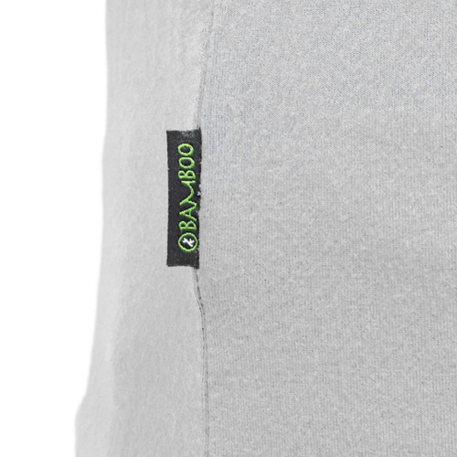 Polera HW Bamboo White