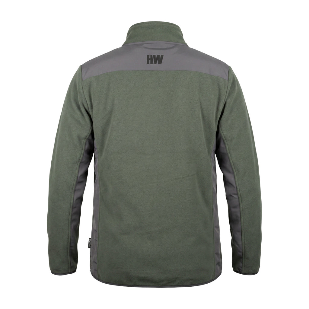 Polar HW No Wind PRO Verde