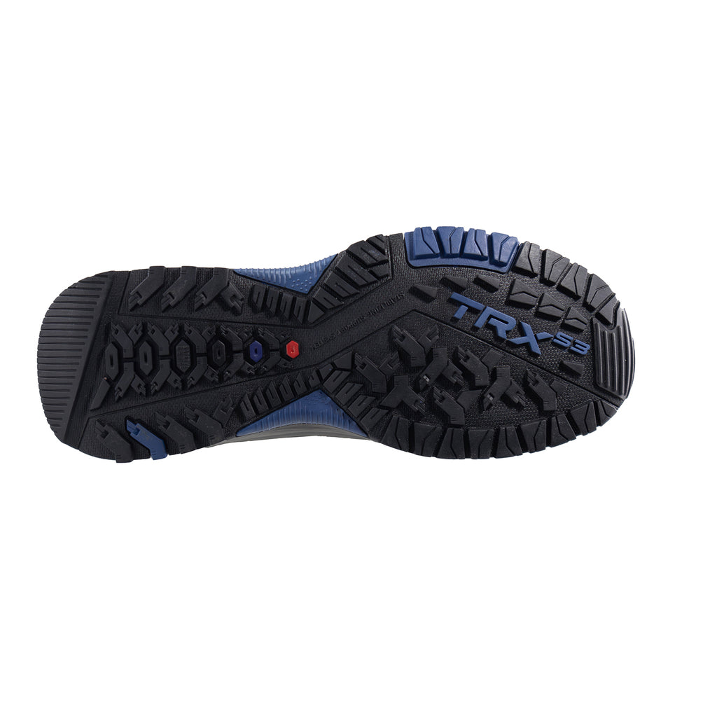 Botin Seguridad Edelbrock Scotland