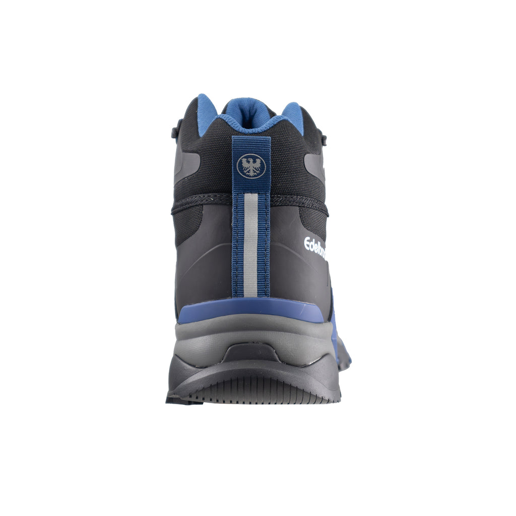 Botin Seguridad Edelbrock Scotland