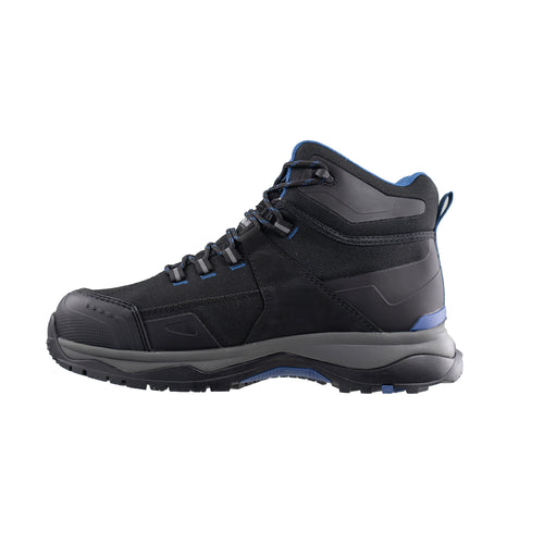 Botin Seguridad Edelbrock Scotland