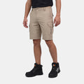 SHORT HW TUCSON HOMBRE BEIGE
