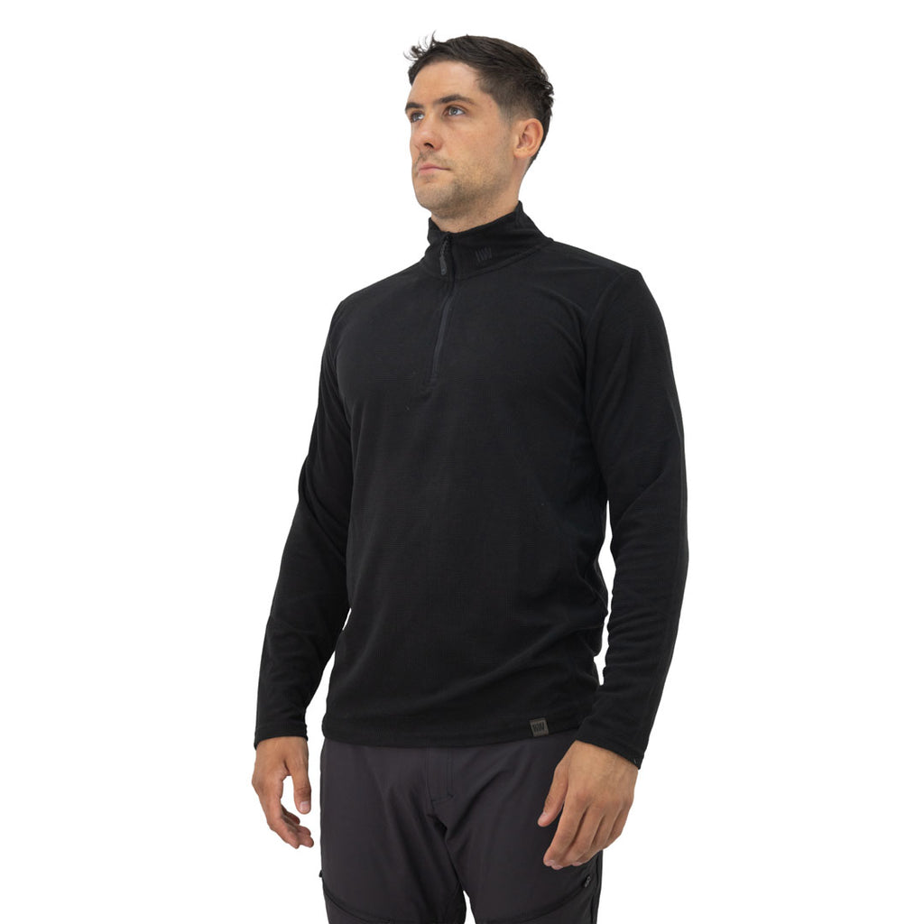 Polar HW Tantauco Negro