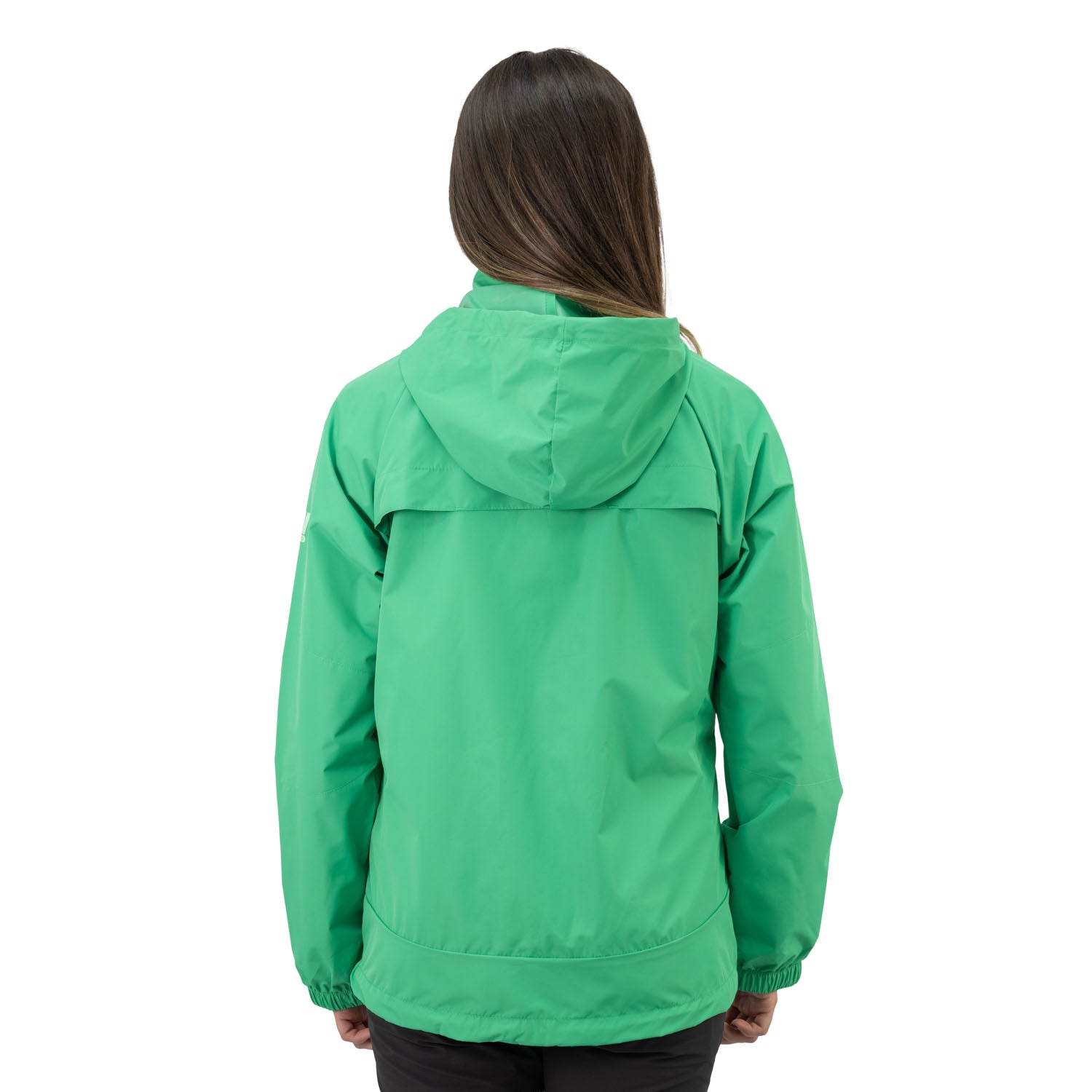 Cortaviento HW Vent Mujer Mint